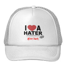 After Dark "Hi-Hater" Trucker Hat