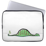 after dinner snake computer sleeve