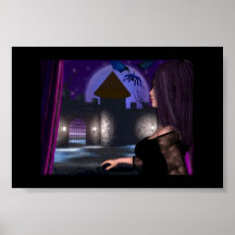After Midnight Posters