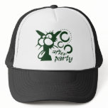 After Party Mesh Hat