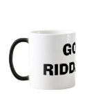 After Party Jab mugs