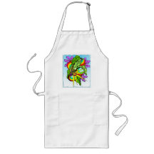 After The Rain Aprons