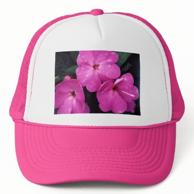 After The Rain Hat by SjStevenson