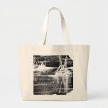 After the rain totebag