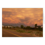 After the Storm Card