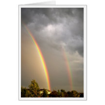 After the Storm Card