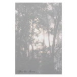 After the Storm - Stationery #2