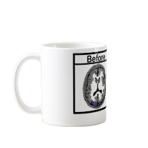 After Thought Coffee Mug