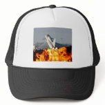 AfterBurner hats