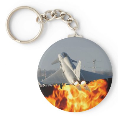 AfterBurner Keychains by Sellinglikehotcakes