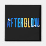 Afterglow 2.0 Magnet #2