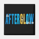 Afterglow Magnet #2
