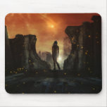 Afterlight Mousepad