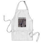 Aftermath Of September 11th World Trade Centre aprons