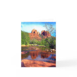 Afternoon Beauty Greeting Card