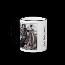 Afternoon Tea - Mug