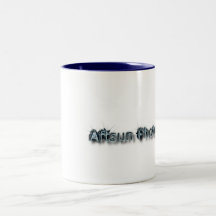 Aftsun Photography Mug
