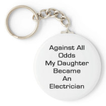 Against All Odds My Daughter Became An Electrician