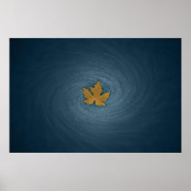 Against the Current Print