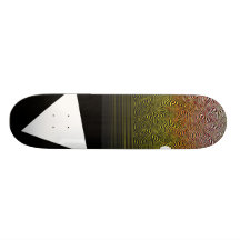 Against the Grain Skateboard Decks