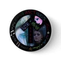Against The Influence Pin