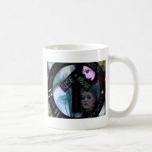 Against The Influence Coffee Mugs