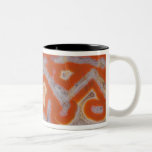 Agate sample mugs