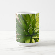 AGAVE COFFEE MUGS