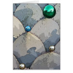 Agave holiday greeting card