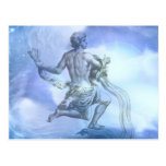 Age of Aquarious Postcards