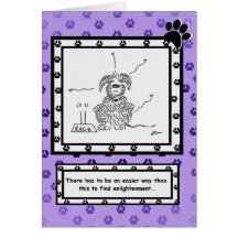 Age of Enlightenment.. Greeting Cards