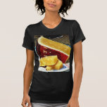 Aged Gouda Cheese T-shirt