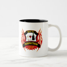 Aged To Perfection 30th Birthday Gifts Mugs