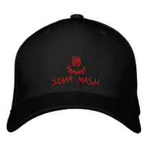 Aged to perfection Fitted Hat Baseball Cap