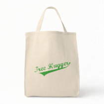 Aged Tree Hugger Bags