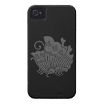 Agehacho(DG) Case-Mate iPhone 4 ケース