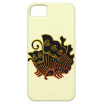 Agehacho (GL) iPhone 5 ケース