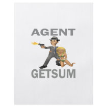 Agent Get Sum