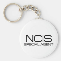 Agent spécial porte-clé