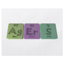 Agers-Ag-Er-S-Silver-Erbium-Sulphur