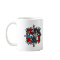 Aggressive Motocross Mug