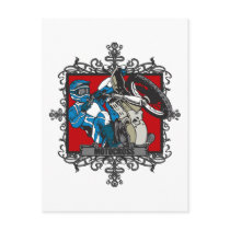 Aggressive Motocross