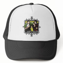 Aggressive Rugby