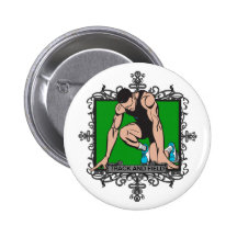 Aggressive Track and Field Buttons