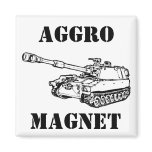 Aggro Magnet