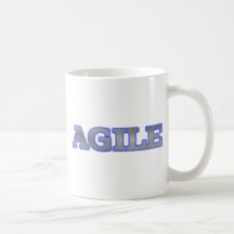 AGILE MUGS
