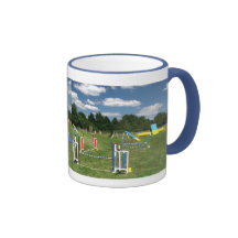 Agility Field of Dreams Mugs