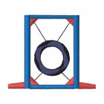 Agility Tire Jump Hoody