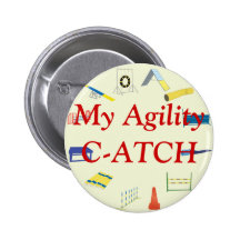 Agility Title Button