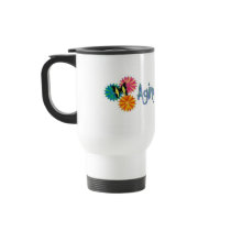 Aging ABundantly Travel Mug